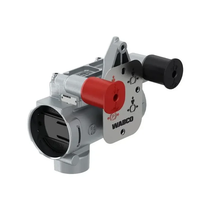 Valve WABCO 9710029000