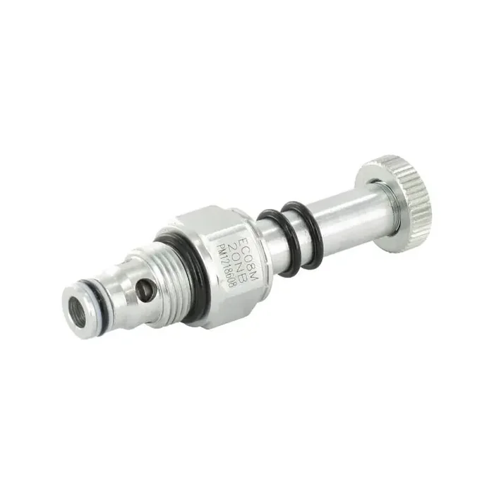 Valve WALVOIL EC08M20NB