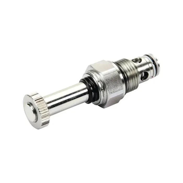 Valve WALVOIL EH08M10NB