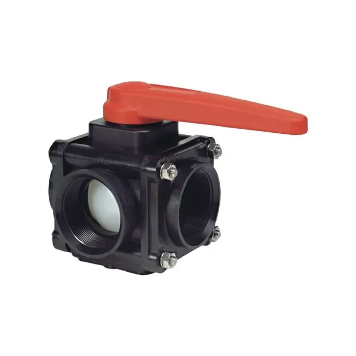 Vanne ARAG 453015A66