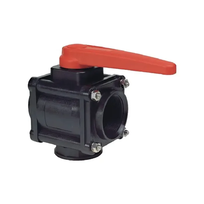 Vanne ARAG 453024A55