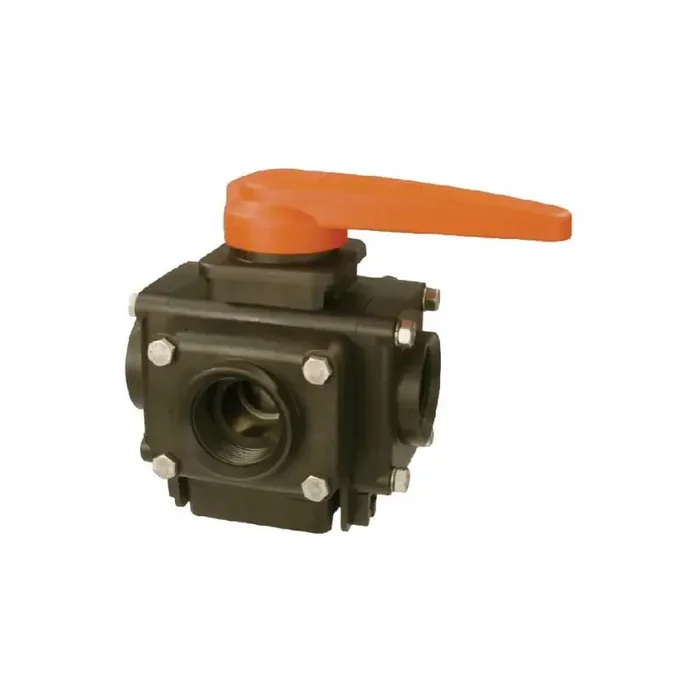 Vanne ARAG 453043A44