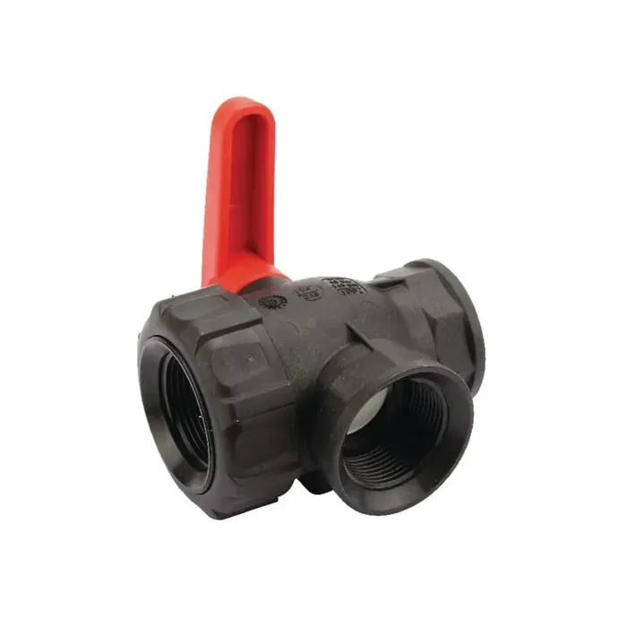 Vanne ARAG 45531115V