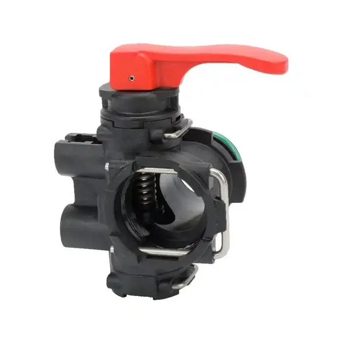 Vanne ARAG 463T051