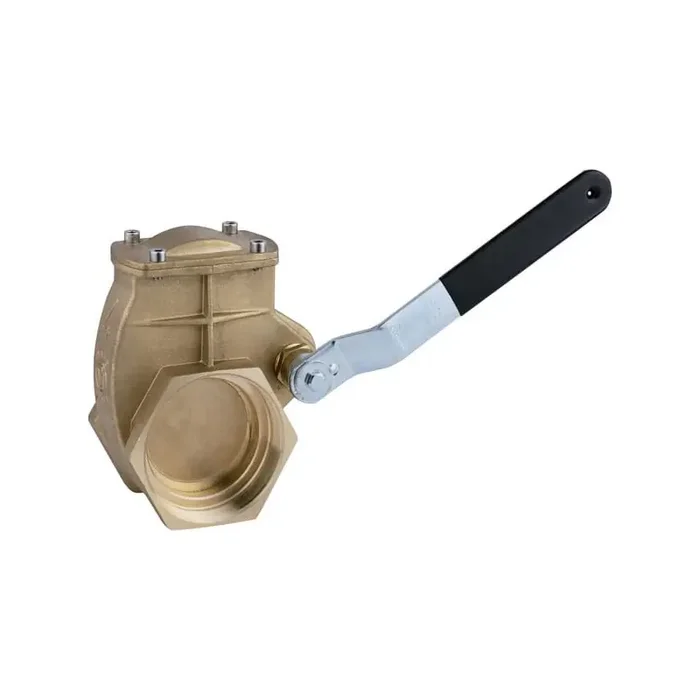 Vanne MZ 3000070