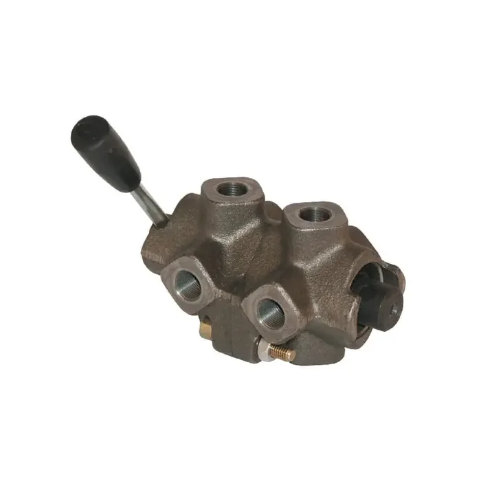 Vanne OLEODINAMICA MARCHESINI DH058B