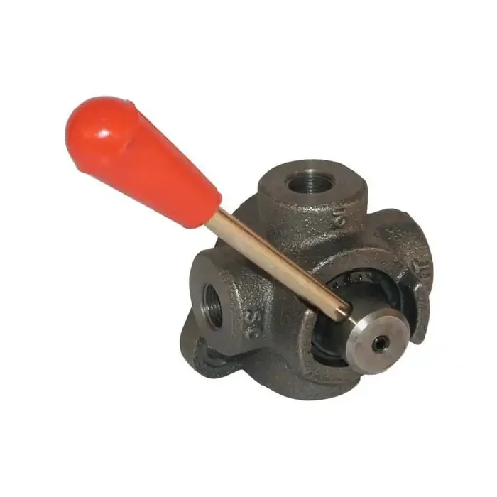 Vanne OLEODINAMICA MARCHESINI DH104B