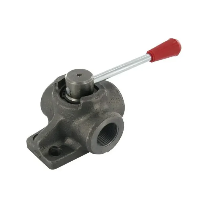 Vanne OLEODINAMICA MARCHESINI DH253B