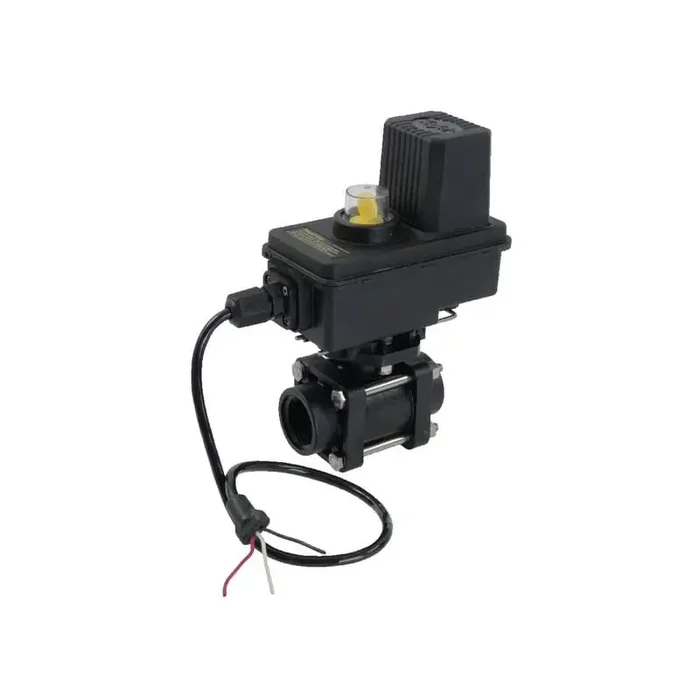Vanne TEEJET B344BEC24C