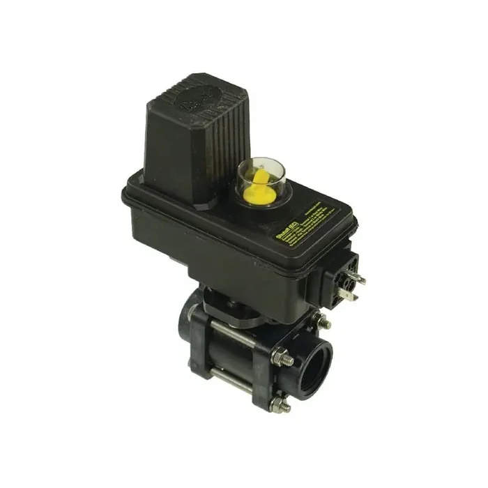 Vanne TEEJET B344BEC24D