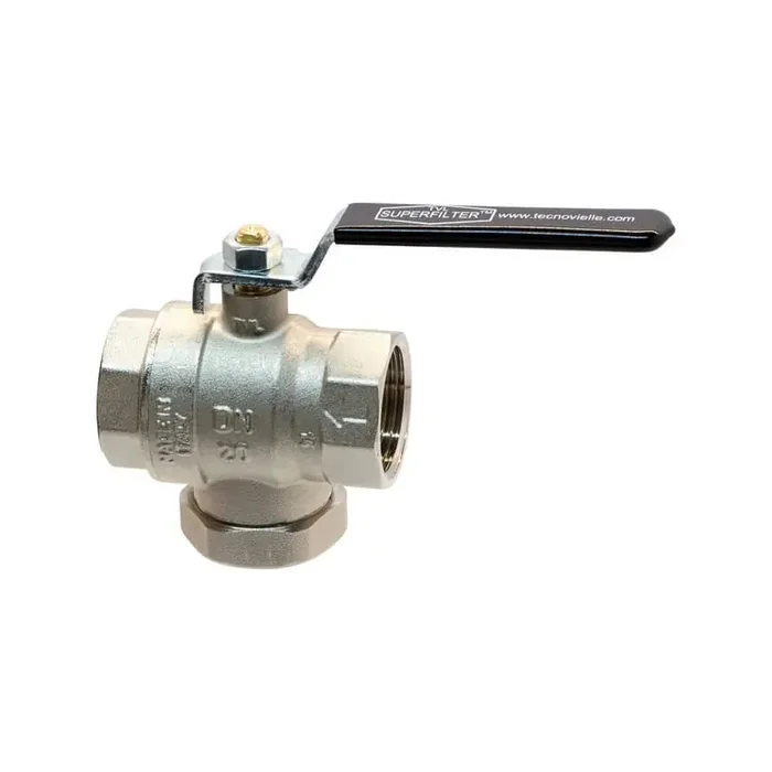 Vanne TVL WK14034