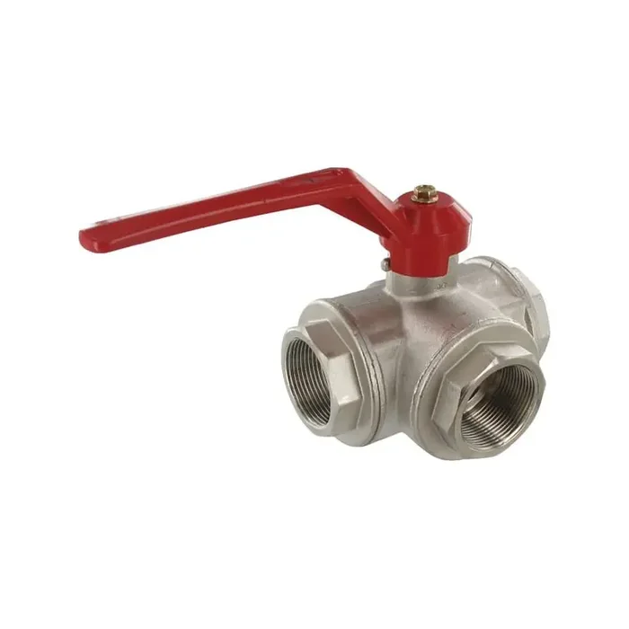 Vanne UNIVERSEL KS3112L