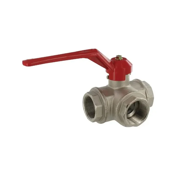 Vanne UNIVERSEL KS3114T