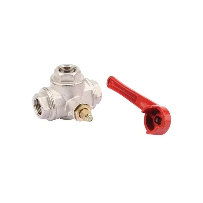 Vanne UNIVERSEL KS312T