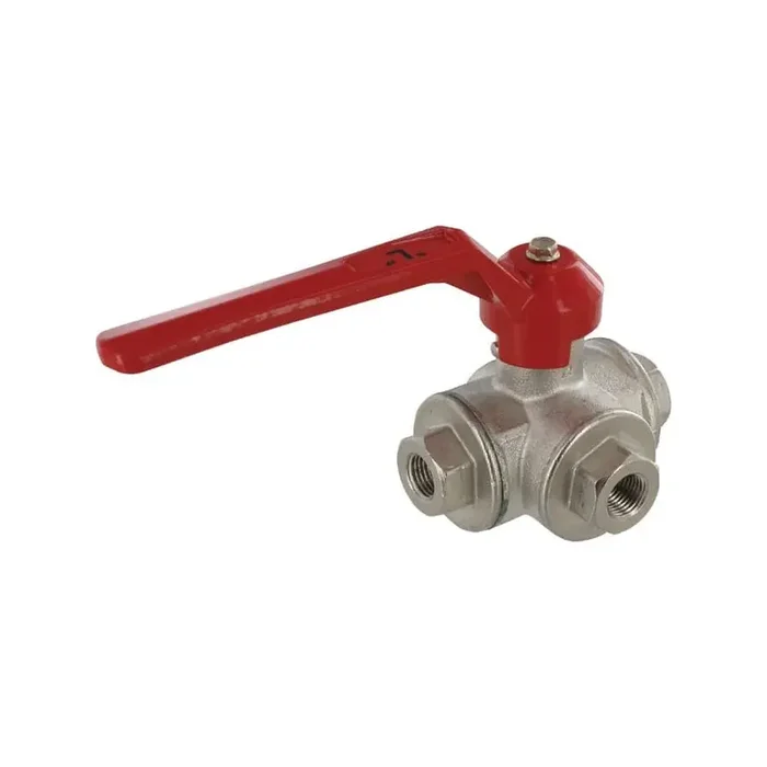 Vanne UNIVERSEL KS314L