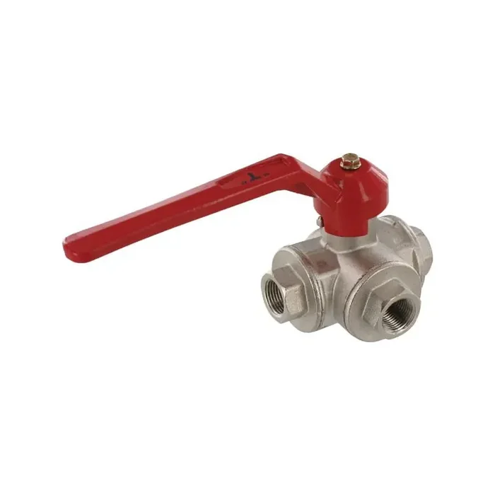 Vanne UNIVERSEL KS338T