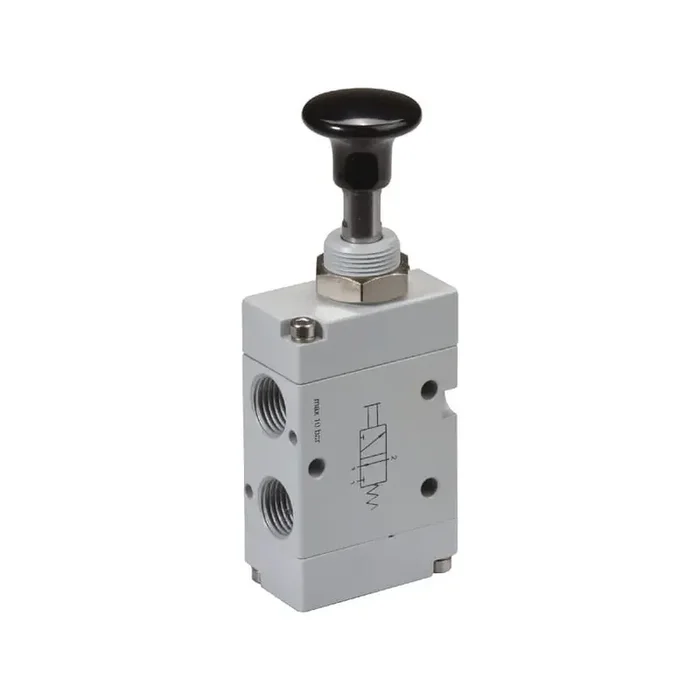 Vanne UNIVERSEL MAB32B18