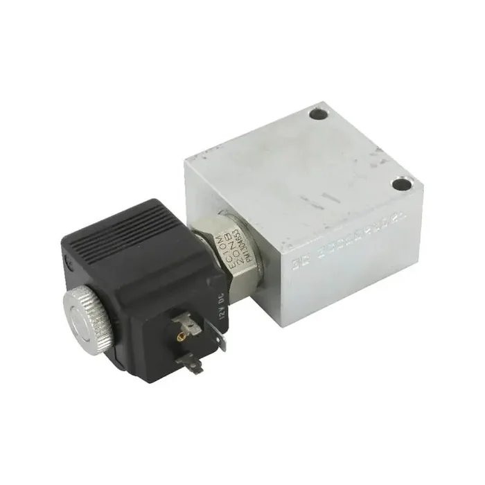 Vanne WALVOIL EC10MNC001