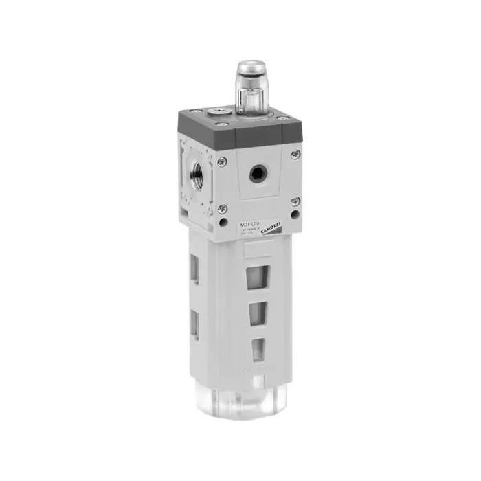 Vaporisateur d‘huile CAMOZZI MD1L00