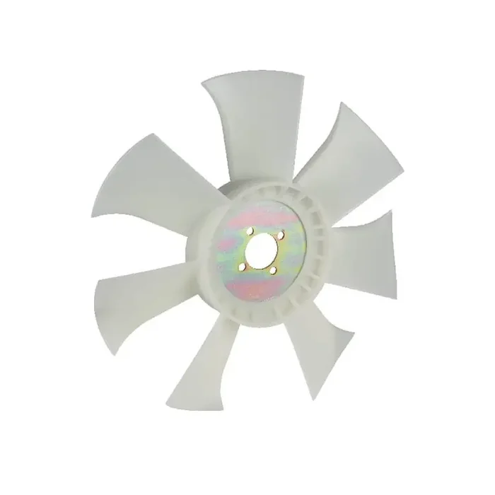 Ventilateur ZETOR 60011360