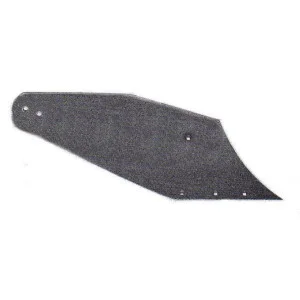 Versoir BONNEL triplex Ref LR4