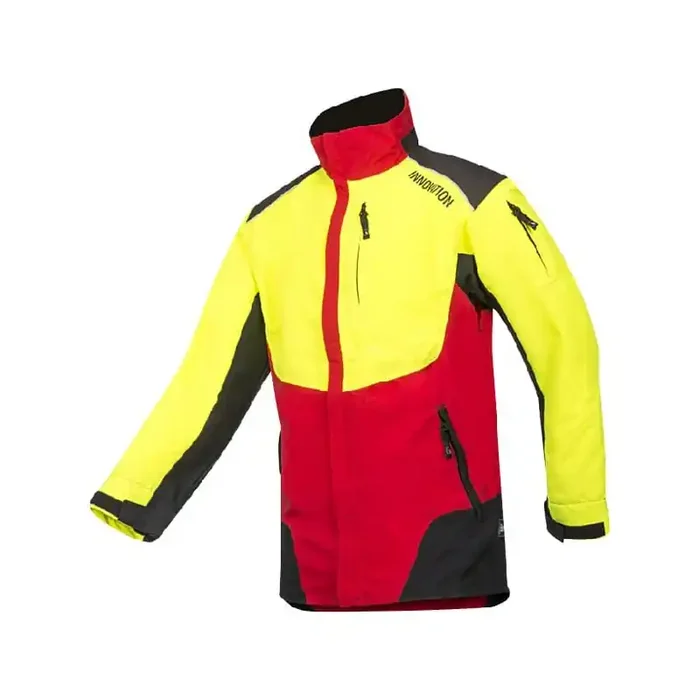 Veste jaune 3XL SIP 1SLW3XL