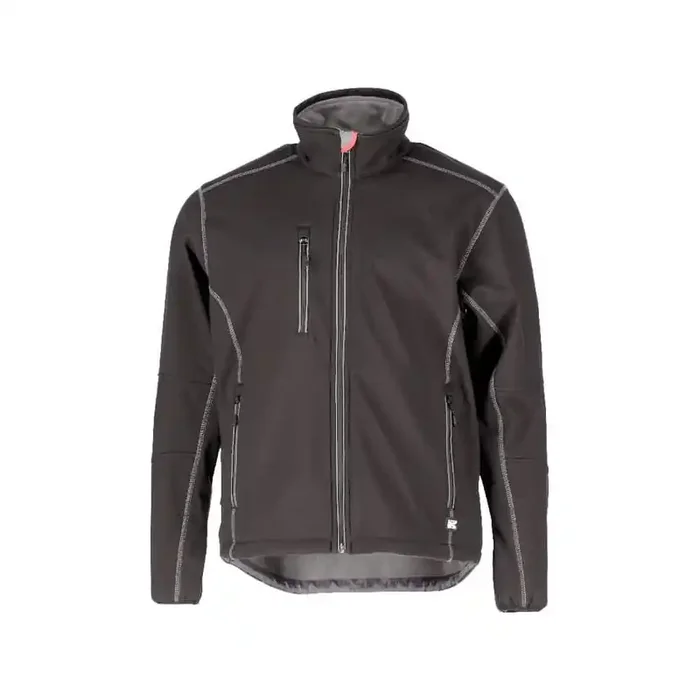Veste noir-gris 2XL UNIVERSEL KW118003089060