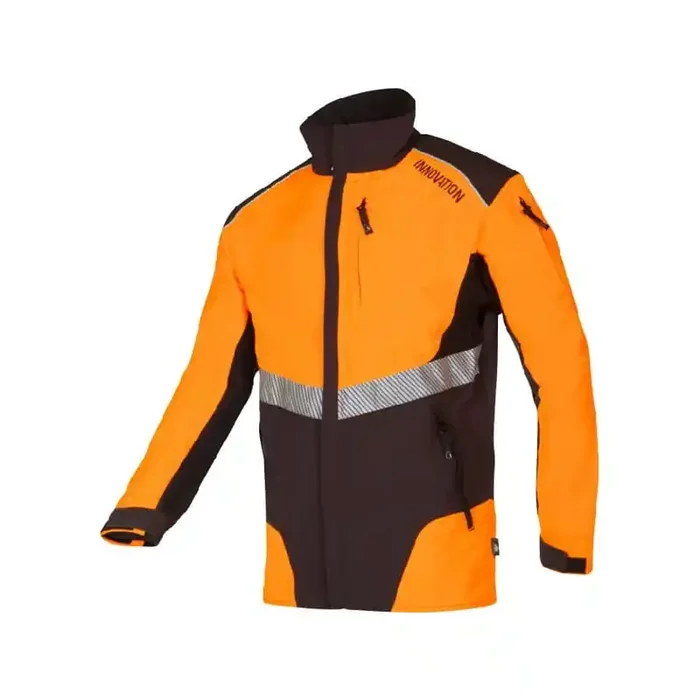 Veste orange M SIP 1SMWM