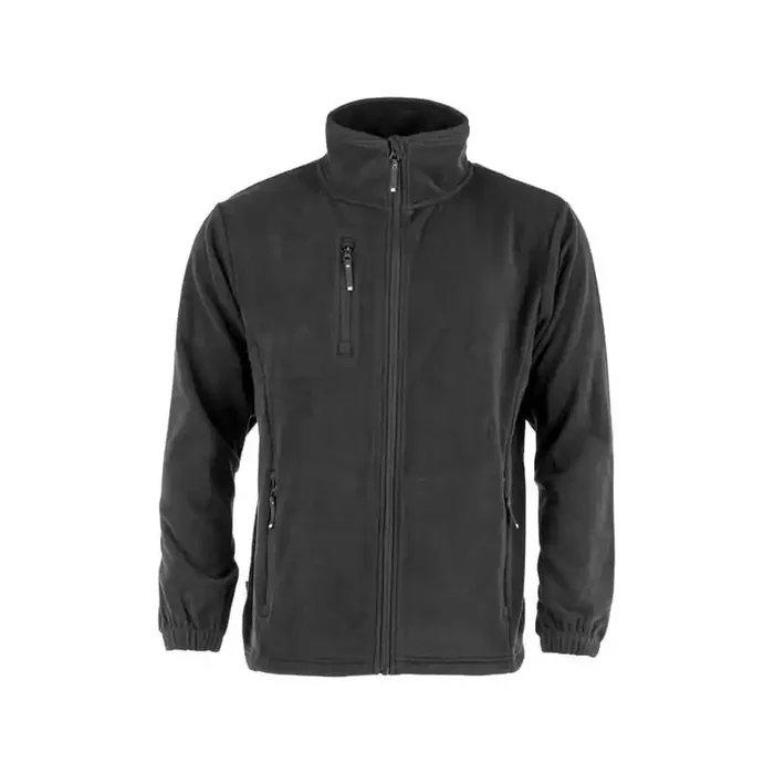 Veste polaire noire taille S UNIVERSEL KW116424101048