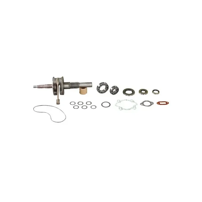 Vilebrequin AS-MOTOR E10541ASM