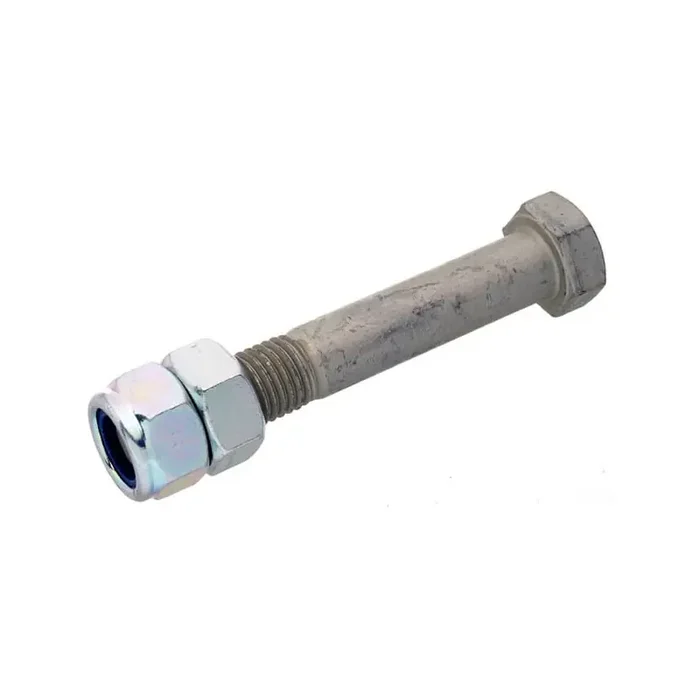 Vis KUHN H0609510