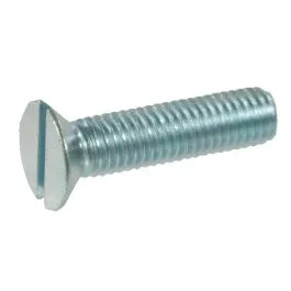 VIS TETE FRAISEE FENDUE 4X30