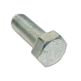 VIS TH 16X40 CL8.8 FT PAS 150 AC ZN BLC
