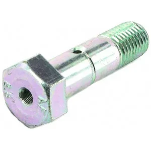 Vis TH 24 x 85 pour tirant non-stop de LEMKEN Smaragd