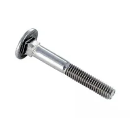 VIS TRCC6X80 INOX A2
