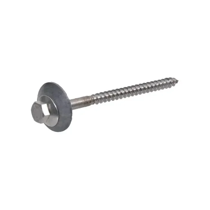 Vis UNIVERSEL 5717110RVS3D