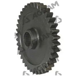 Vitesse prise force 12 Vitesse 38 nts