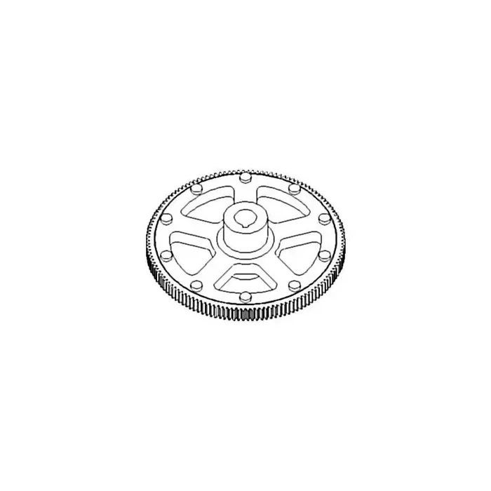 Volant VAPORMATIC AV100270