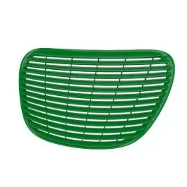 VOLET D AERATION DE CAPOT MOTEUR -D