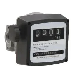 VOLUCOMPTEUR GASOIL 4 CHIFFRES