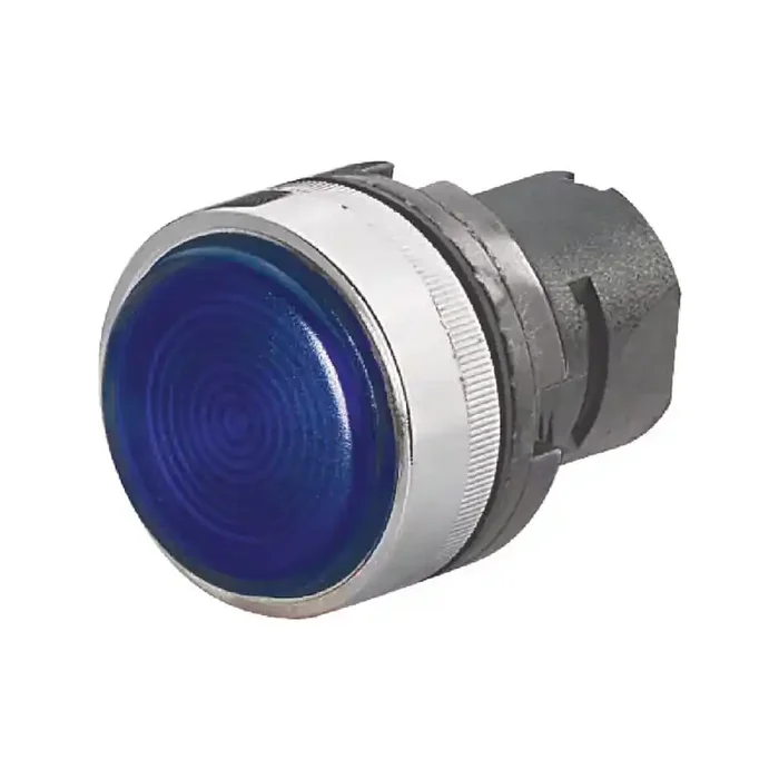 voyant lumineux bleue NEW-ELFIN 020LTBBBLW