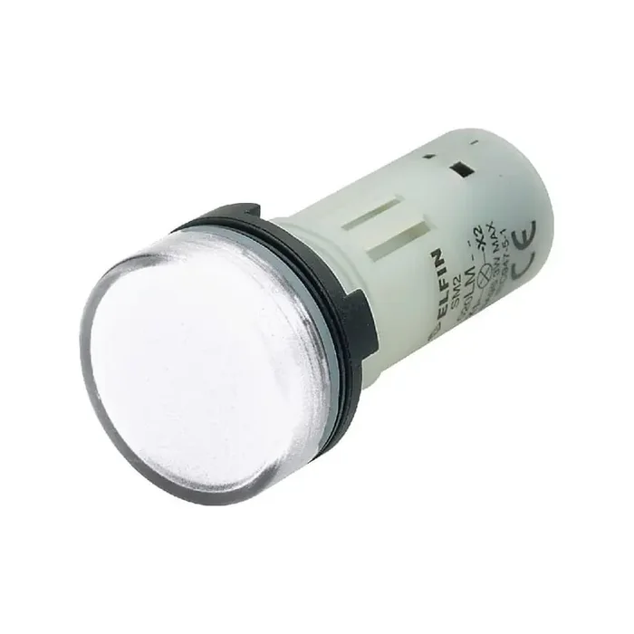 Voyant lumineux NEW-ELFIN 020LMB