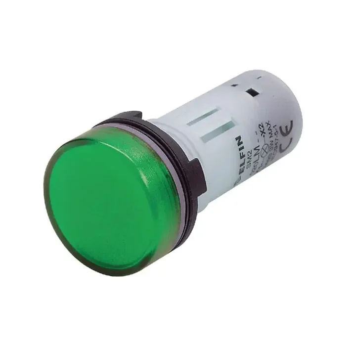 Voyant lumineux NEW-ELFIN 020LMV
