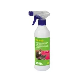 WildStop spray répulsif 500 ml
