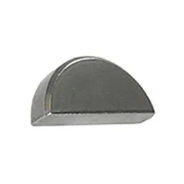 Woodruff clé Ford 4000